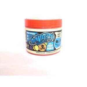 Suavecito Johnny Cupcakes Fruit Punch Scented Strong Hold Pomade 4 oz New